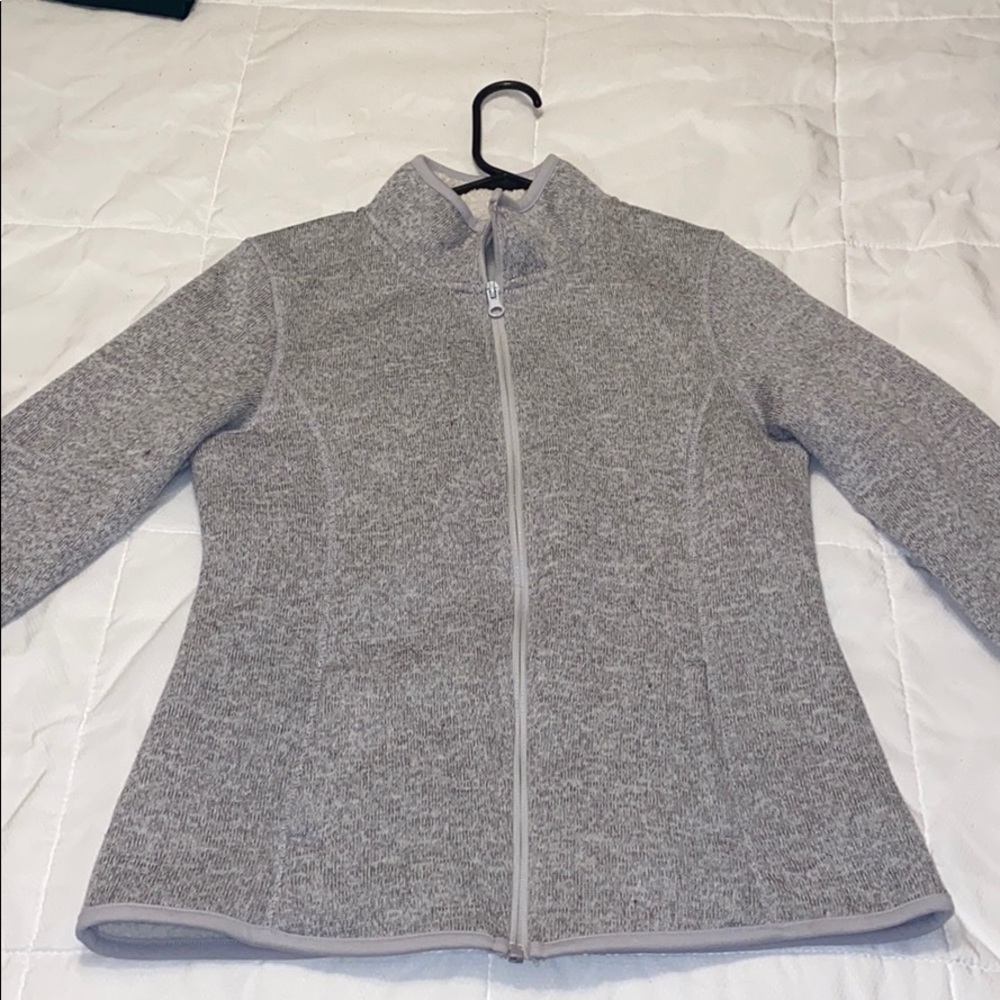Swiss Tech Jacket
